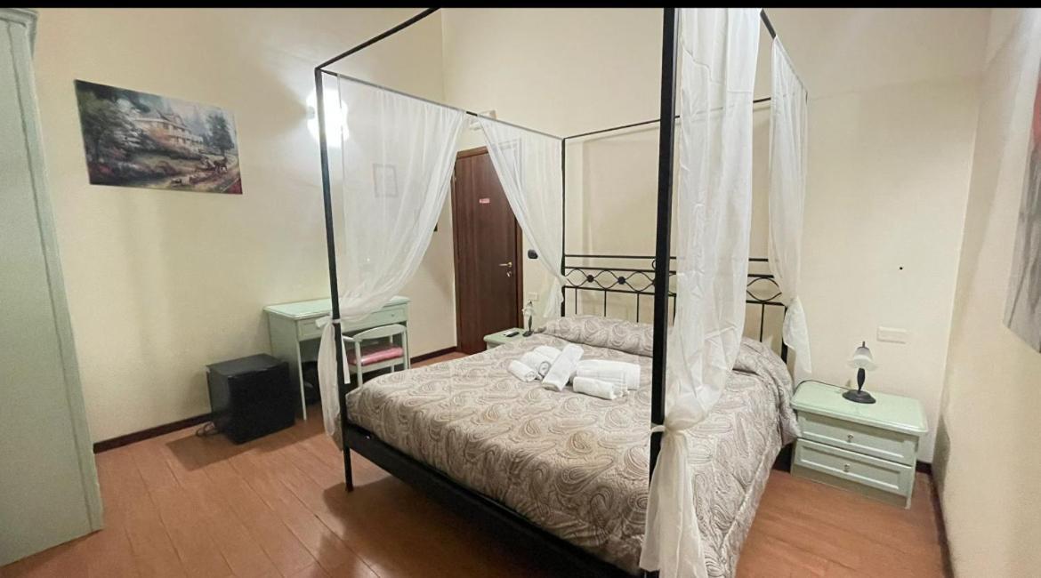 Vila Oasi Di Francesca La Rotondella Exteriér fotografie
