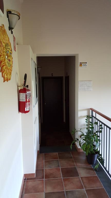 Vila Oasi Di Francesca La Rotondella Exteriér fotografie