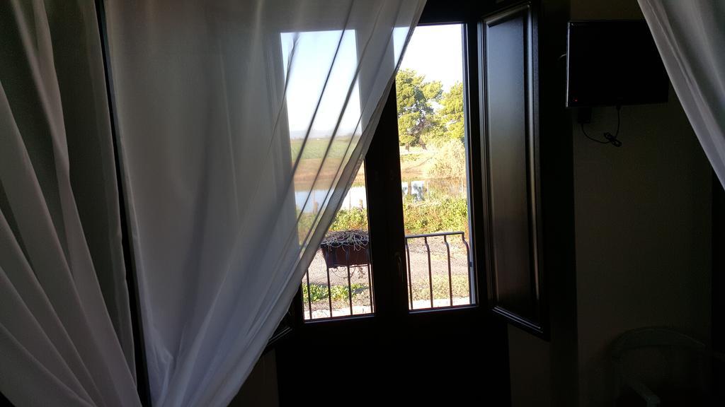Vila Oasi Di Francesca La Rotondella Exteriér fotografie