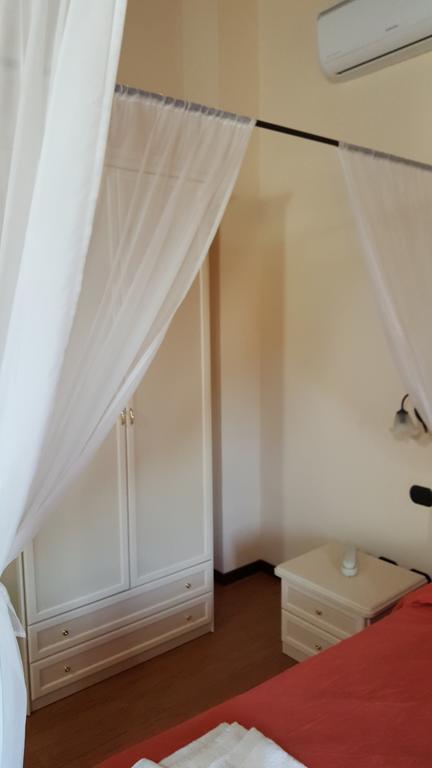 Vila Oasi Di Francesca La Rotondella Exteriér fotografie