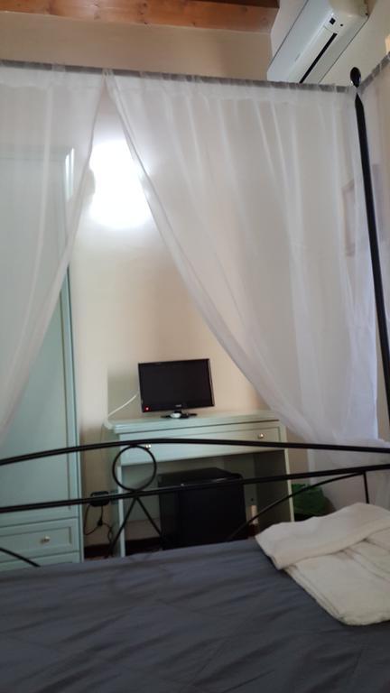 Vila Oasi Di Francesca La Rotondella Exteriér fotografie