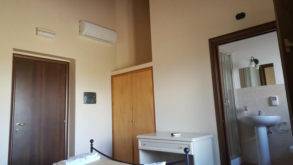 Vila Oasi Di Francesca La Rotondella Exteriér fotografie