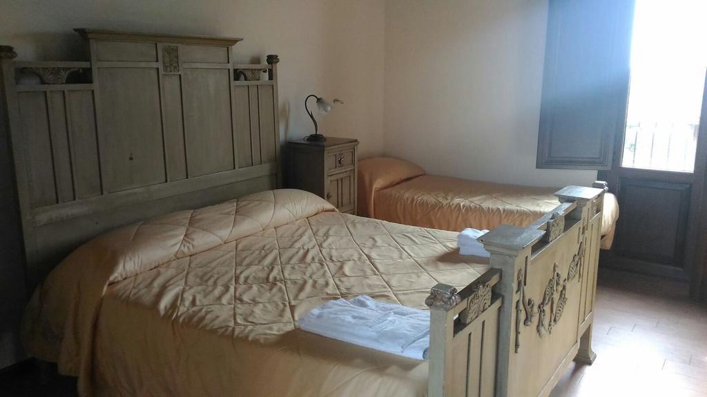 Vila Oasi Di Francesca La Rotondella Exteriér fotografie